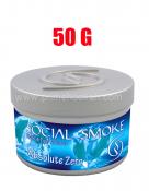 Social Smoke Hookah Tobacco 50g