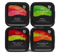 Al Fakher Hookah Shisha Tobacco Kilo Mix & Match (4X250G)