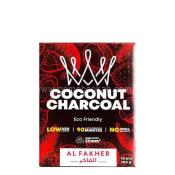 AL FAKHER NATURAL HOOKAH COALS 36PCS 500G