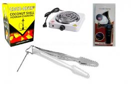 Hookah Cleansing and Accessories Kit