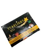 Starlight Quick Lighting Cubes 72 Piece Cubes Charcoals 25MM