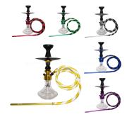 DUD Genie Hookah 16 Tall 1 Hose