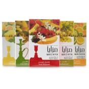 Mazaya Hookah Shisha Tobacco 50G Mix Match & Save