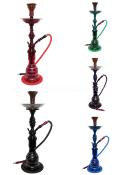 Zebra Smoke Mini Large Hookah