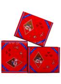Three Kings Instant Hookah Coals 40mm- 3 Pack