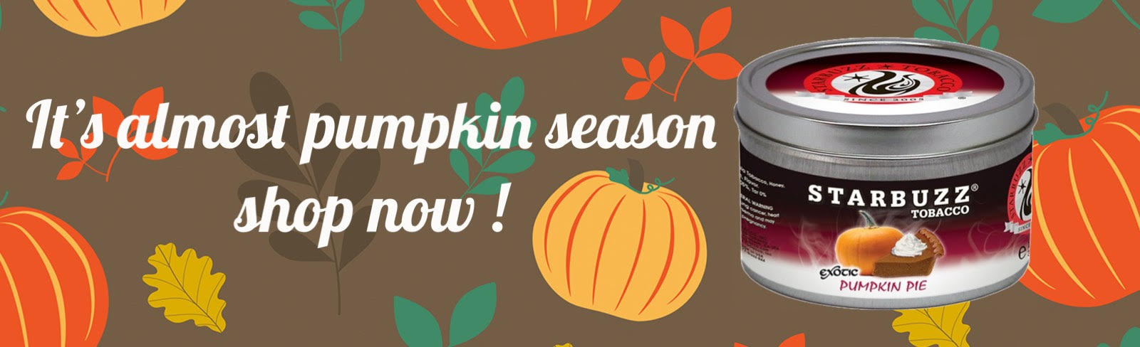 PUMPKIN PIE